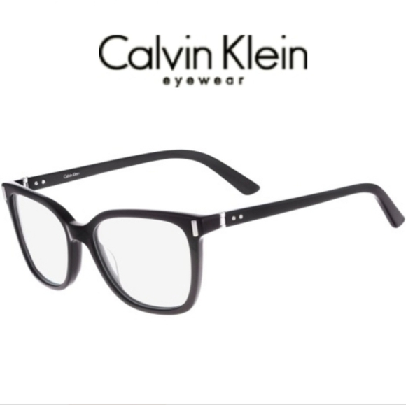 ⭐️40% Off⭐️ Calvin Klein CK8528 Eyeglasses Frames - Picture 1 of 10